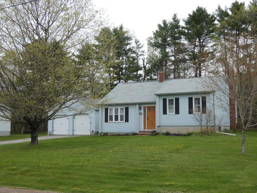 23 Brookview Dr, Randolph, ME 04346