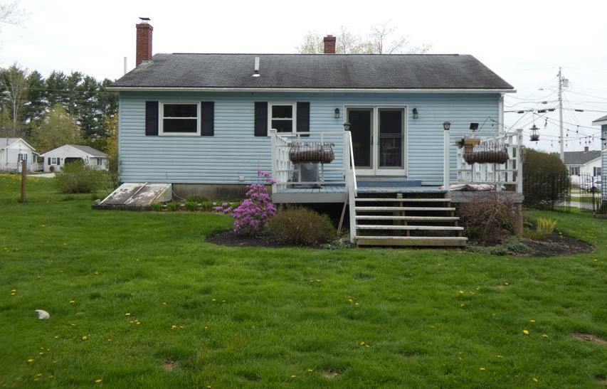 23 Brookview Dr, Randolph, ME 04346