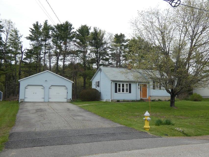 23 Brookview Dr, Randolph, ME 04346