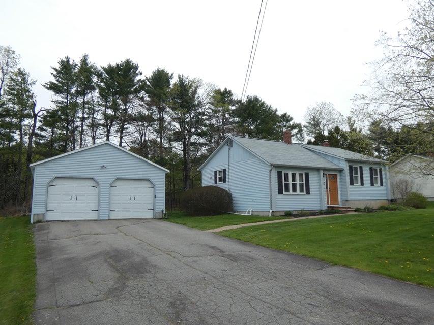 23 Brookview Dr, Randolph, ME 04346
