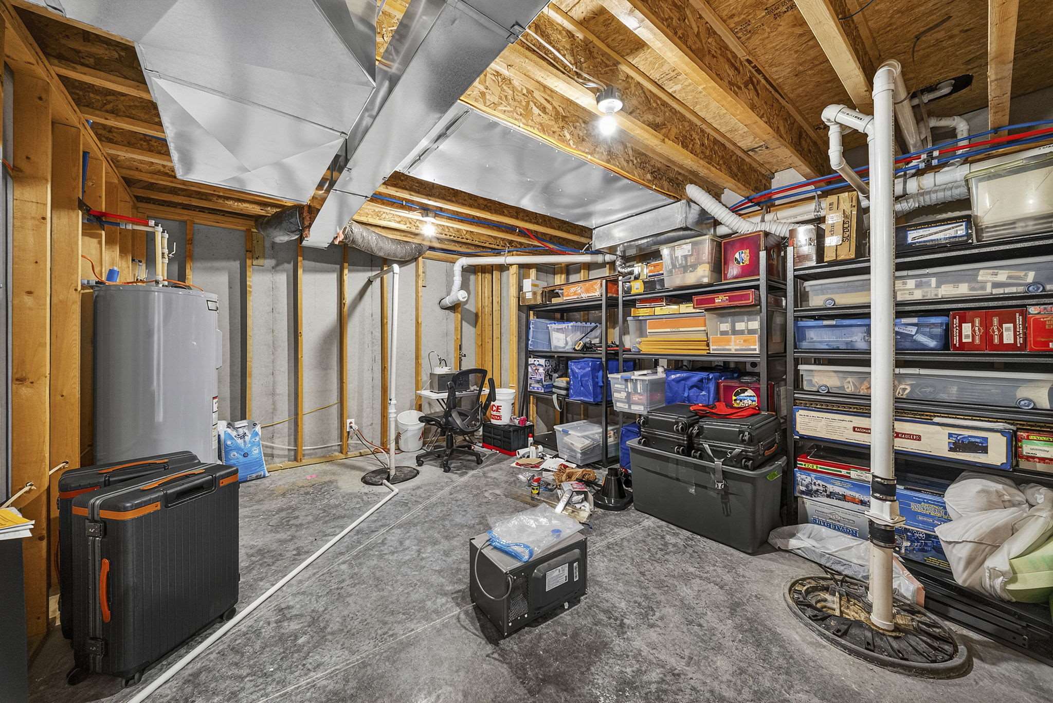 3859 S Anderson Drive, Terre Haute, IN 47803