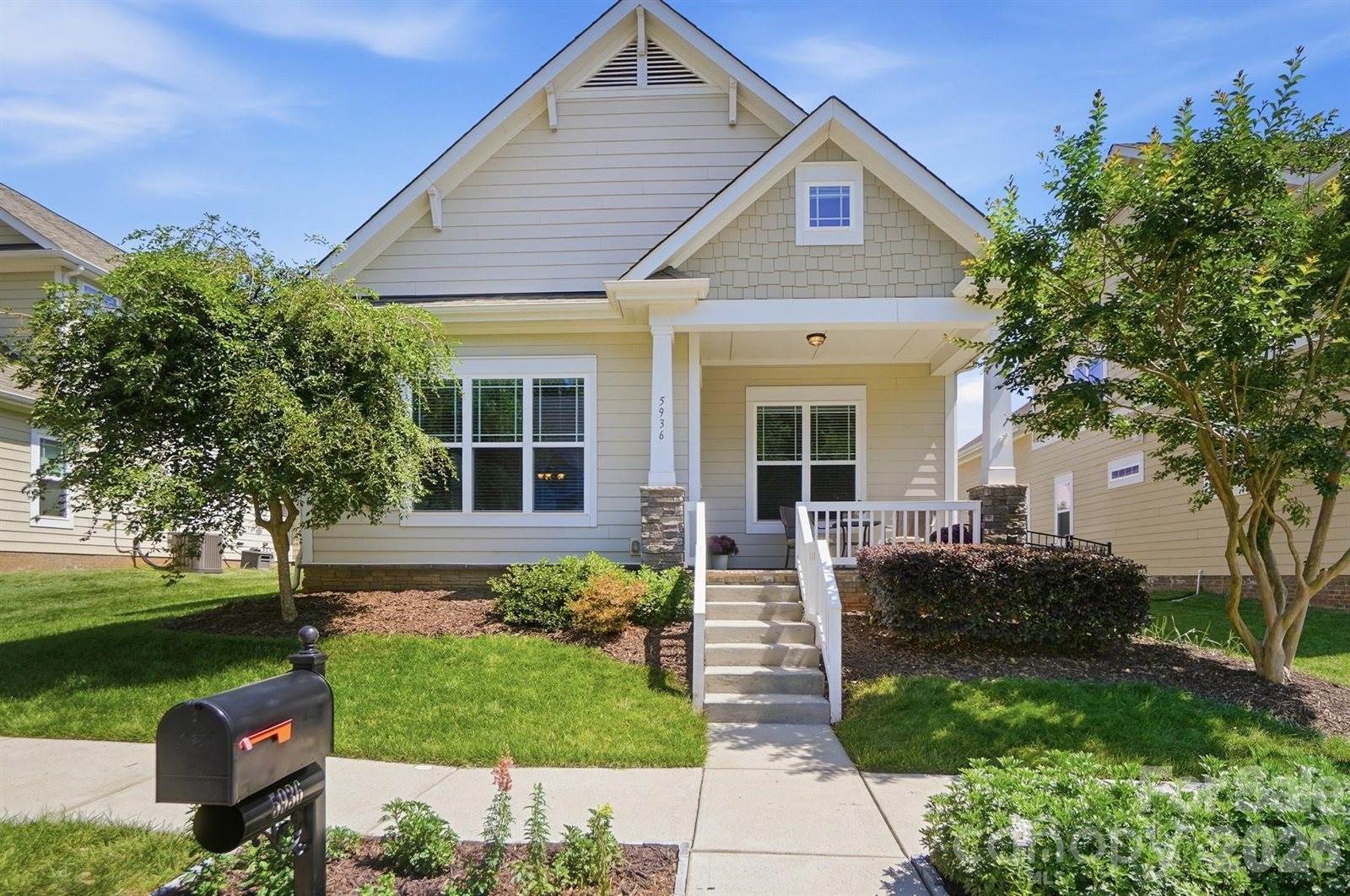 5936 Whitehawk Hill Road, Mint Hill, NC 28227