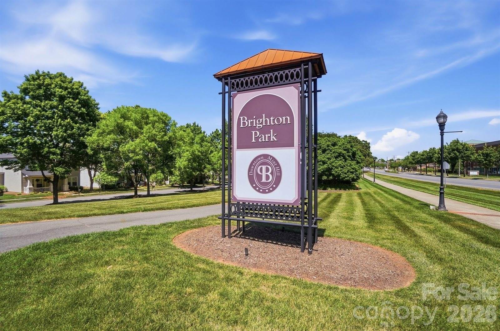5936 Whitehawk Hill Road, Mint Hill, NC 28227
