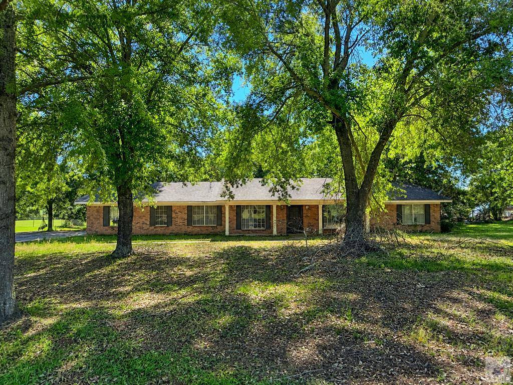1066 US Hwy 259 S, DeKalb, TX 75559
