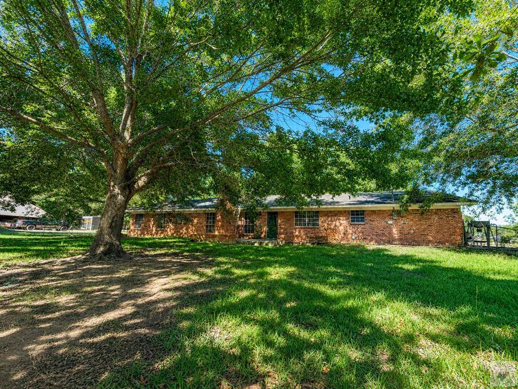 1066 US Hwy 259 S, DeKalb, TX 75559