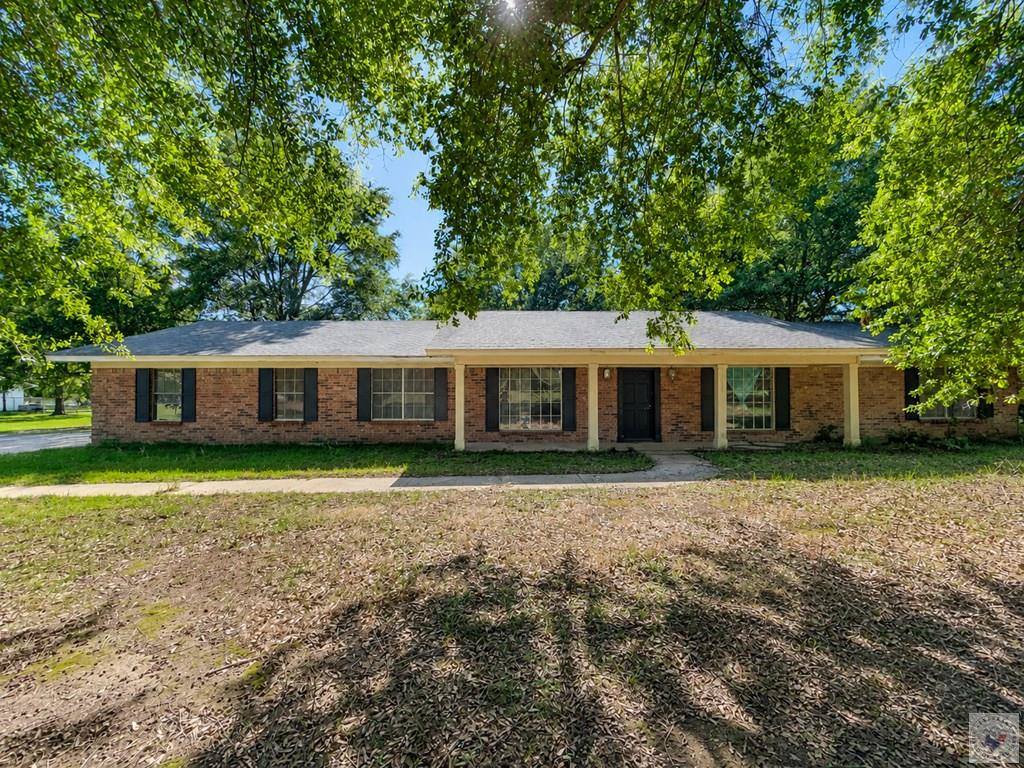 1066 US Hwy 259 S, DeKalb, TX 75559