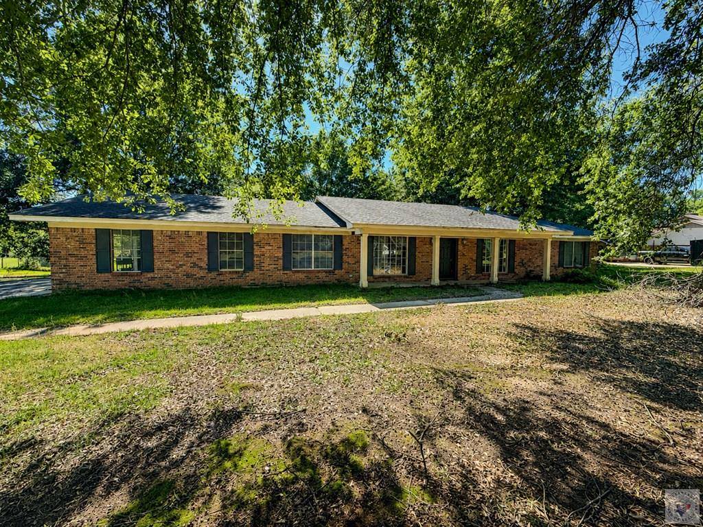 1066 US Hwy 259 S, DeKalb, TX 75559