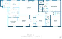 1066 US Hwy 259 S, DeKalb, TX 75559