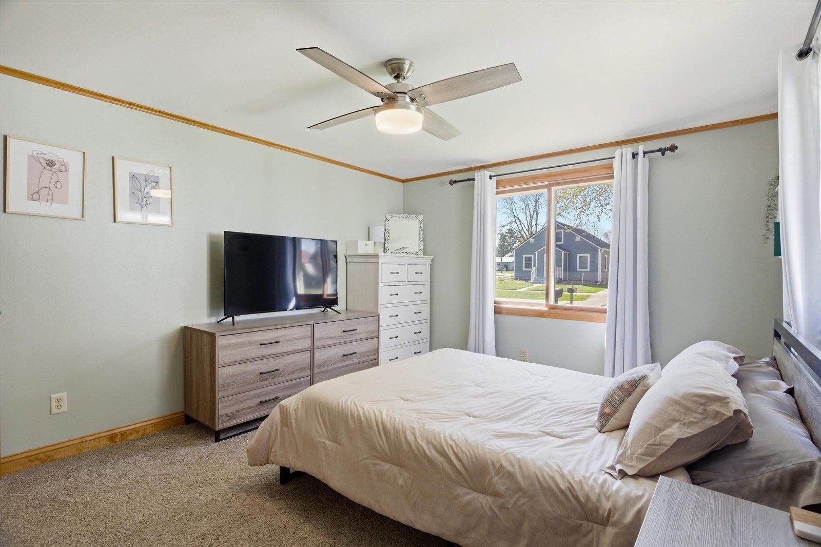 503 N Ash Avenue, Marshfield, WI 54449