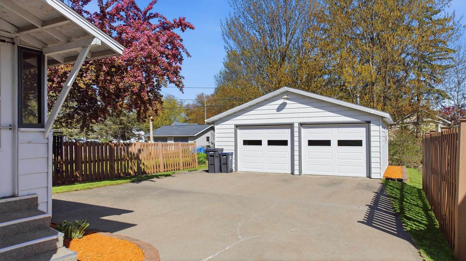 503 N Ash Avenue, Marshfield, WI 54449
