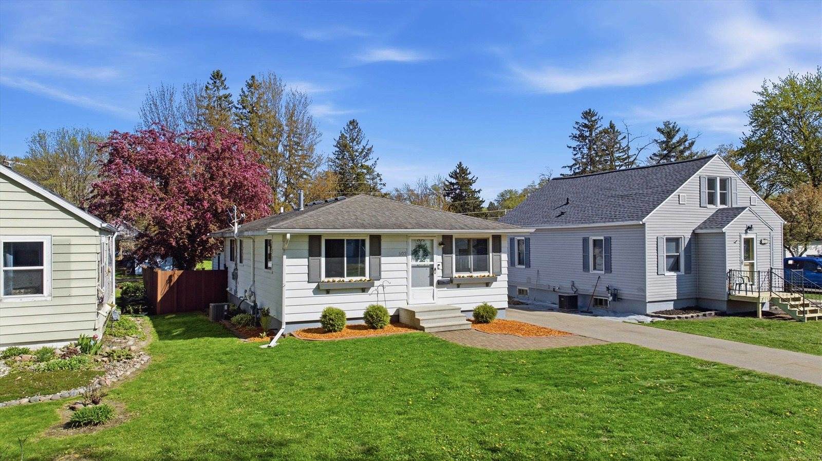 503 N Ash Avenue, Marshfield, WI 54449