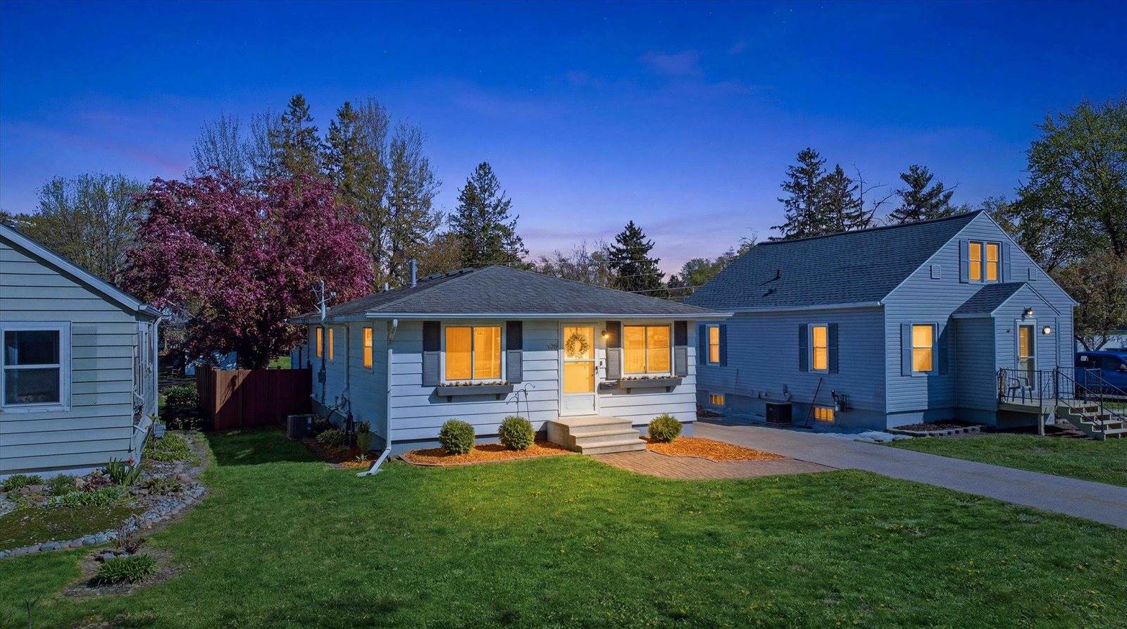 503 N Ash Avenue, Marshfield, WI 54449