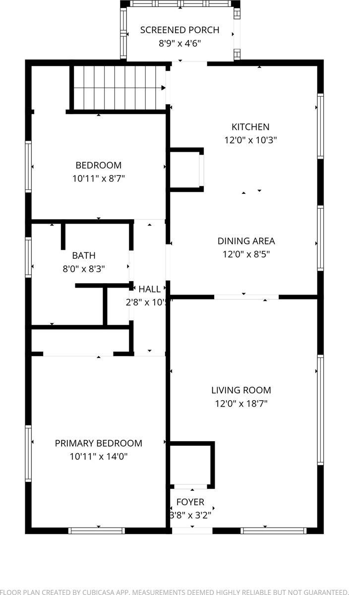 503 N Ash Avenue, Marshfield, WI 54449