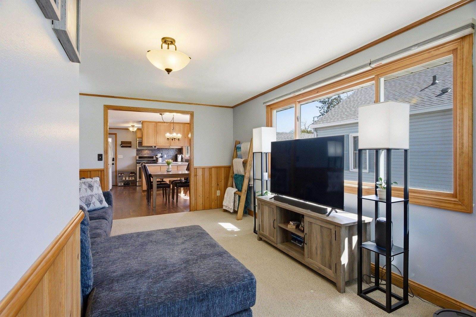 503 N Ash Avenue, Marshfield, WI 54449