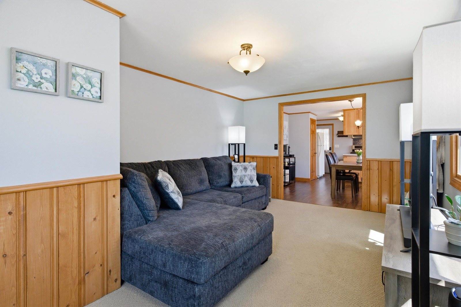 503 N Ash Avenue, Marshfield, WI 54449