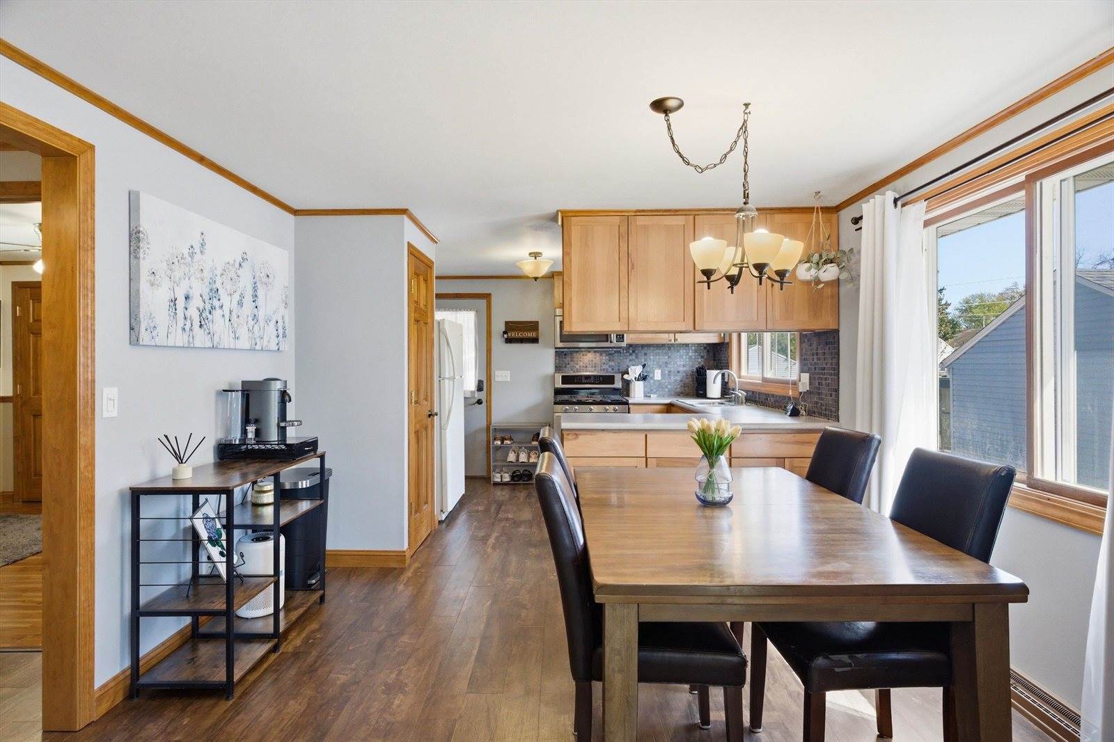 503 N Ash Avenue, Marshfield, WI 54449