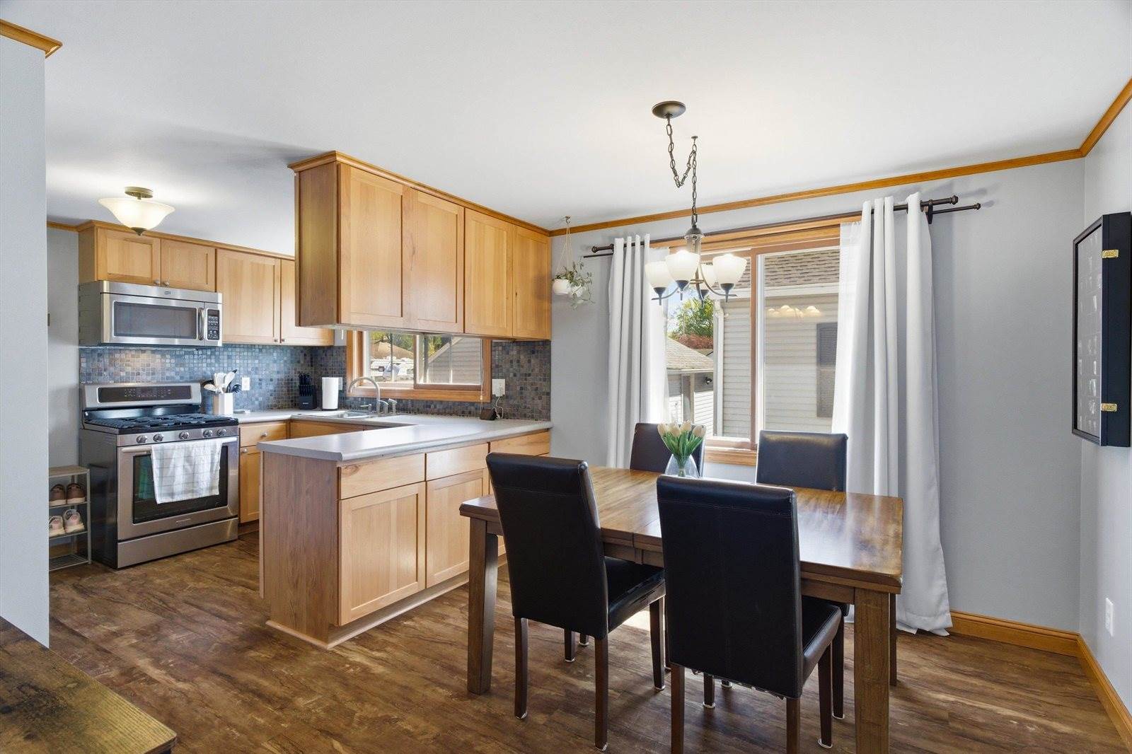 503 N Ash Avenue, Marshfield, WI 54449