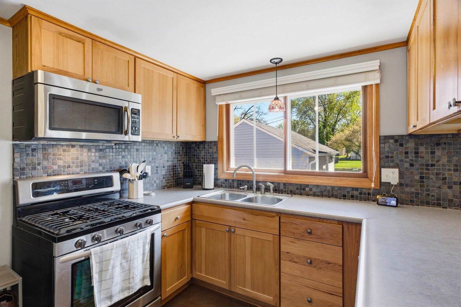 503 N Ash Avenue, Marshfield, WI 54449