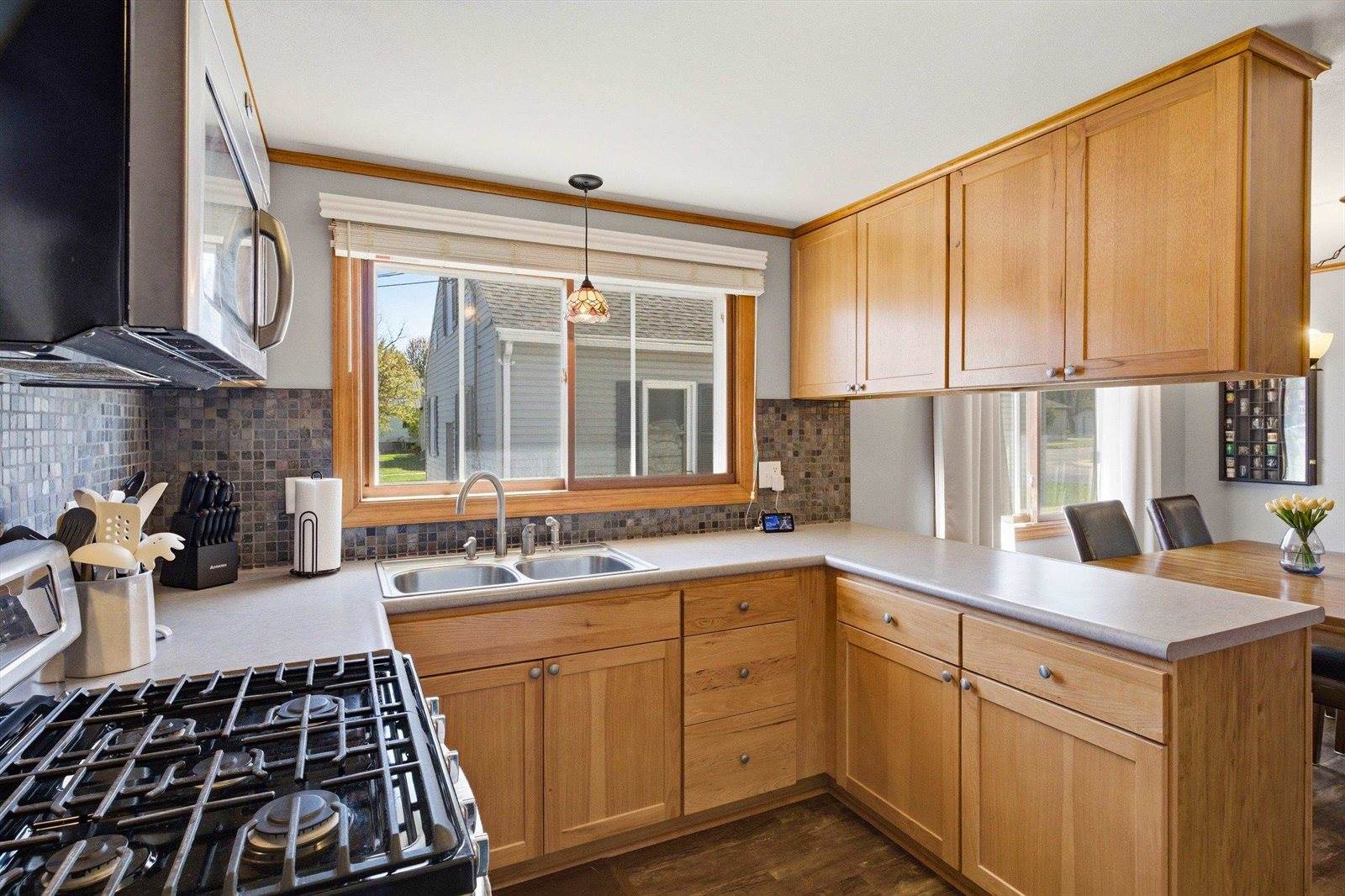 503 N Ash Avenue, Marshfield, WI 54449