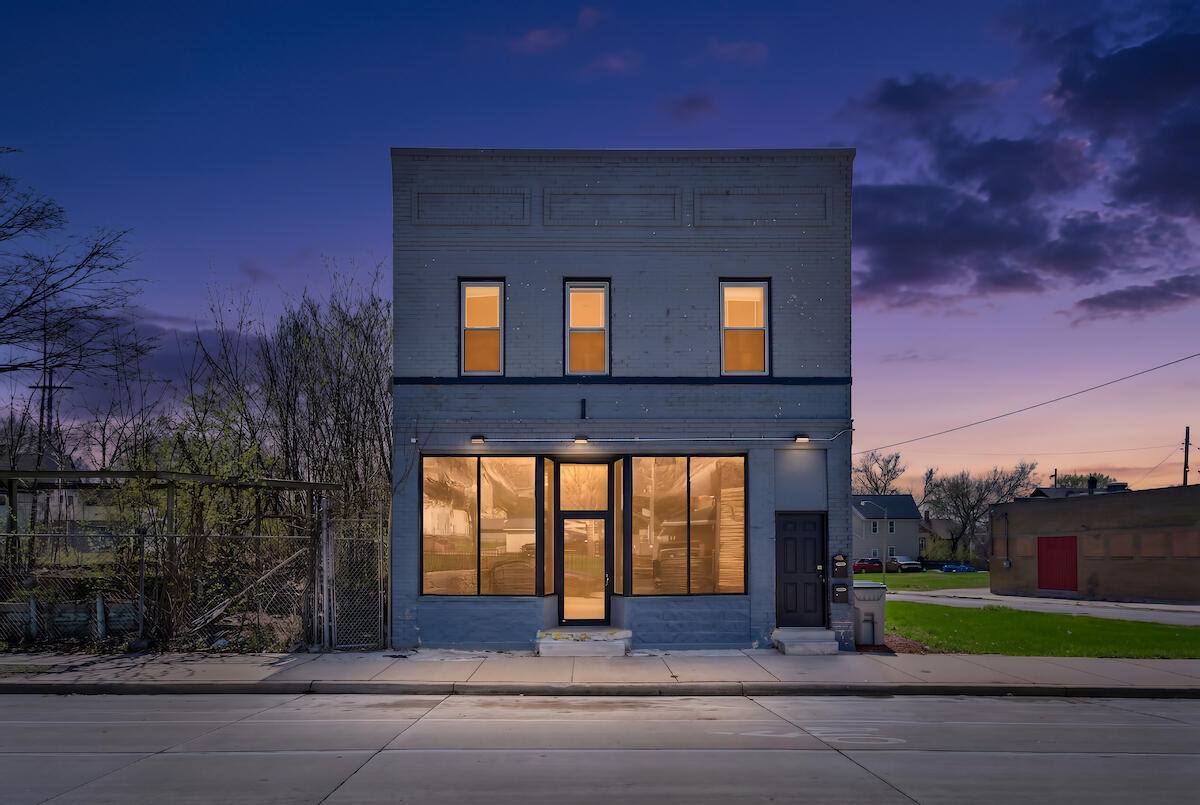 3627 West Lisbon Ave, Milwaukee, WI 53208