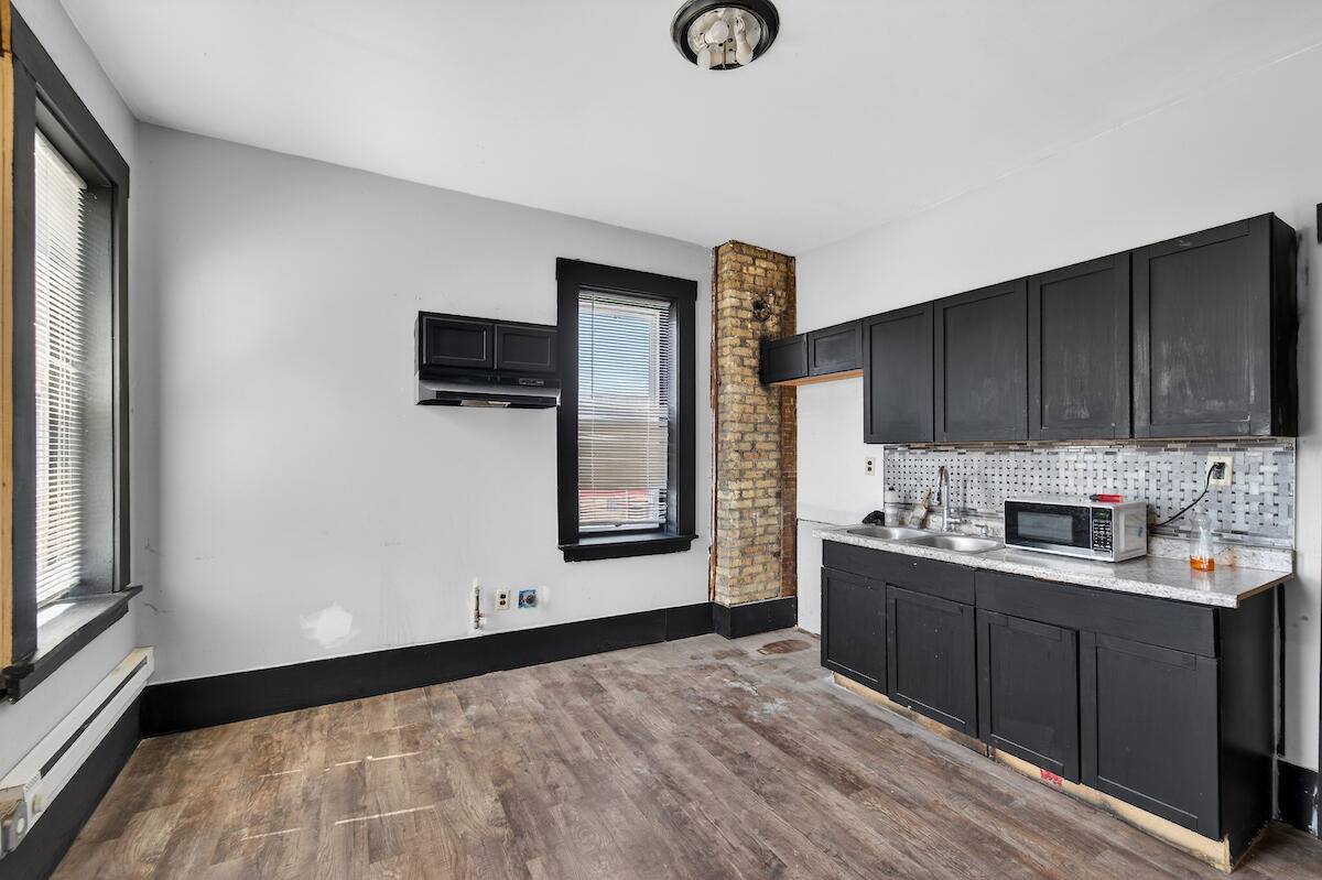 3627 West Lisbon Ave, Milwaukee, WI 53208