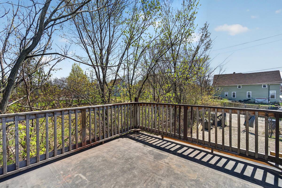 3627 West Lisbon Ave, Milwaukee, WI 53208