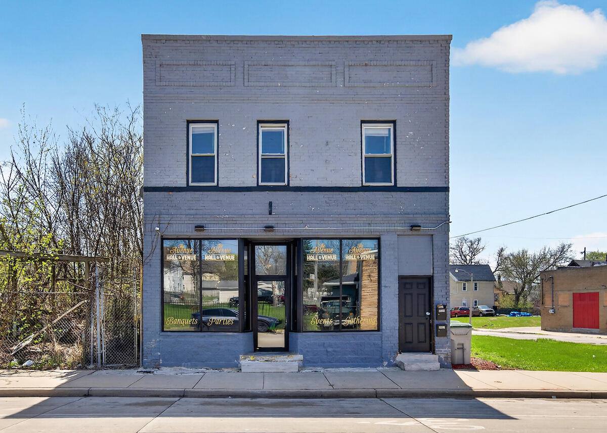 3627 West Lisbon Ave, Milwaukee, WI 53208