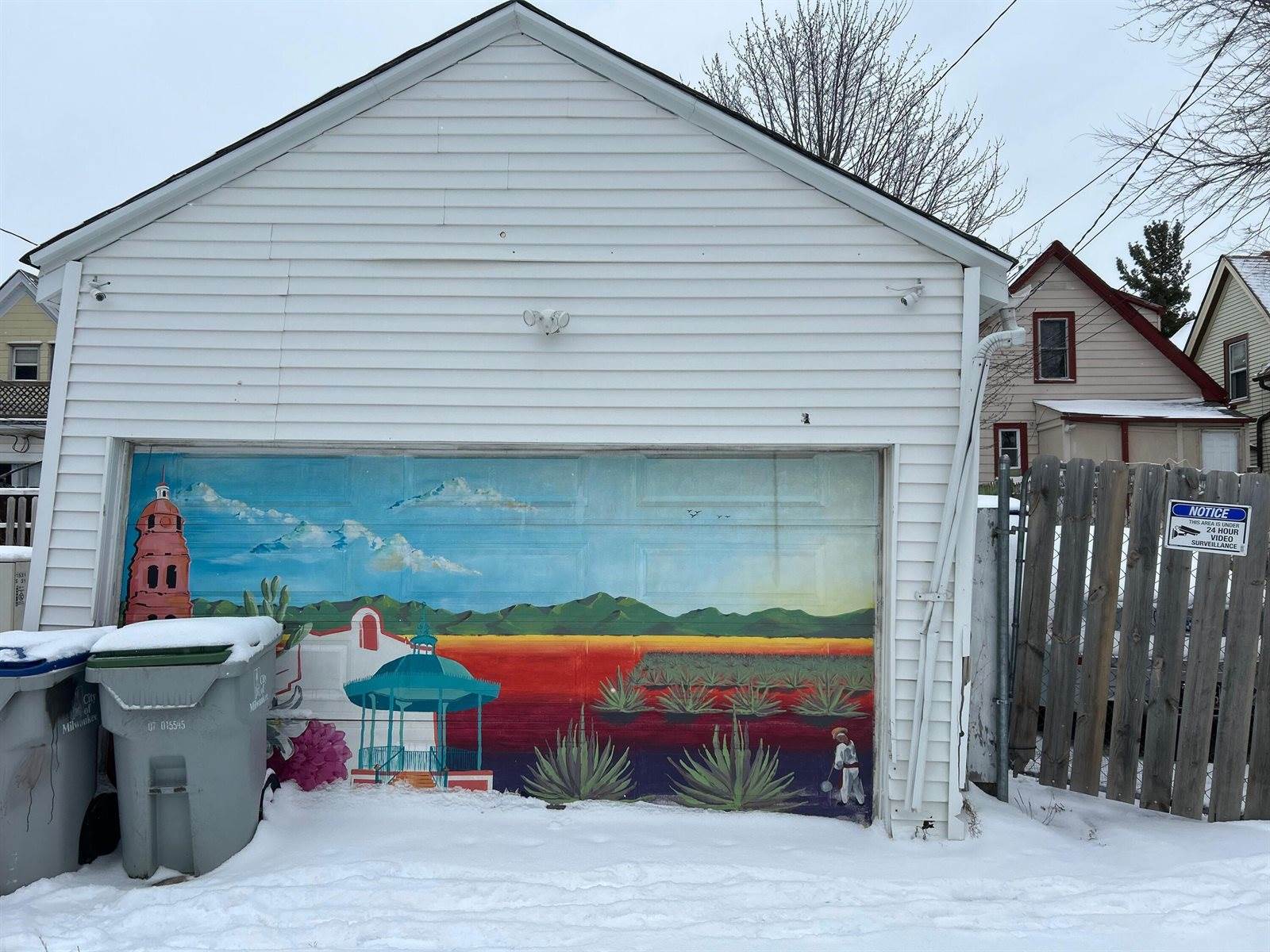 1535 South 31st St, Milwaukee, WI 53215
