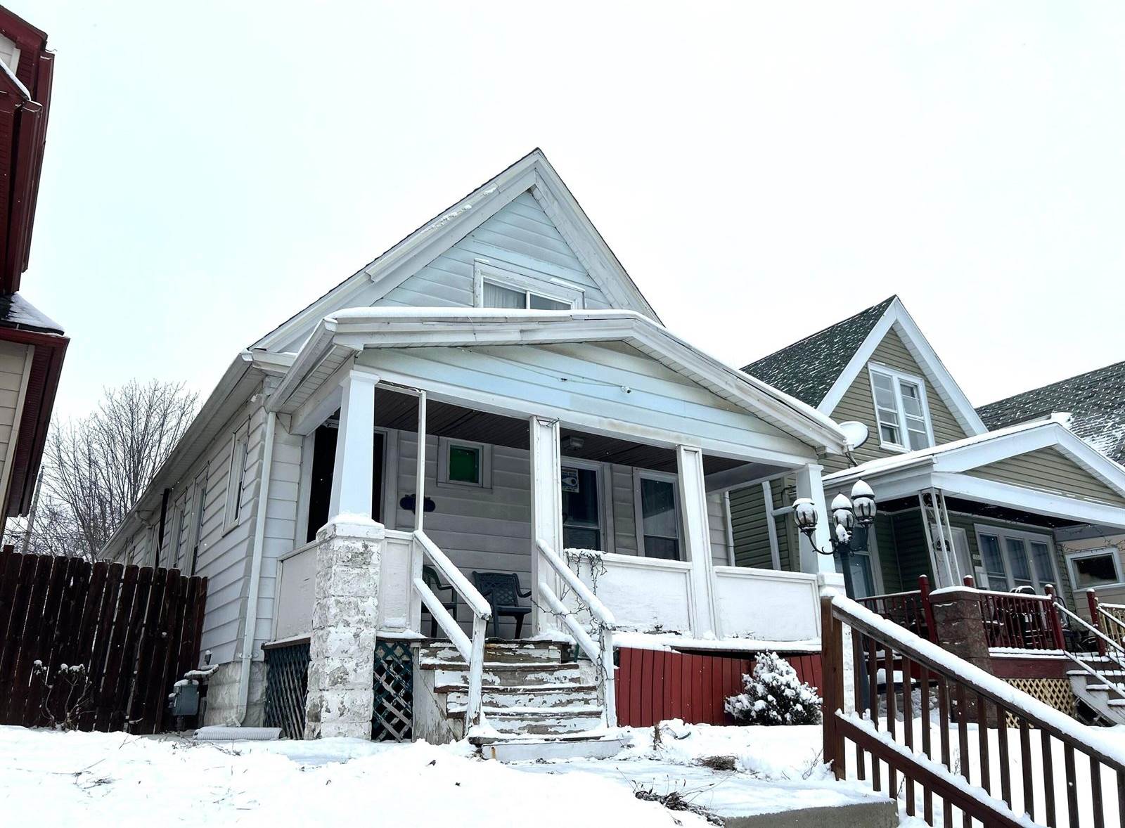 1535 South 31st St, Milwaukee, WI 53215