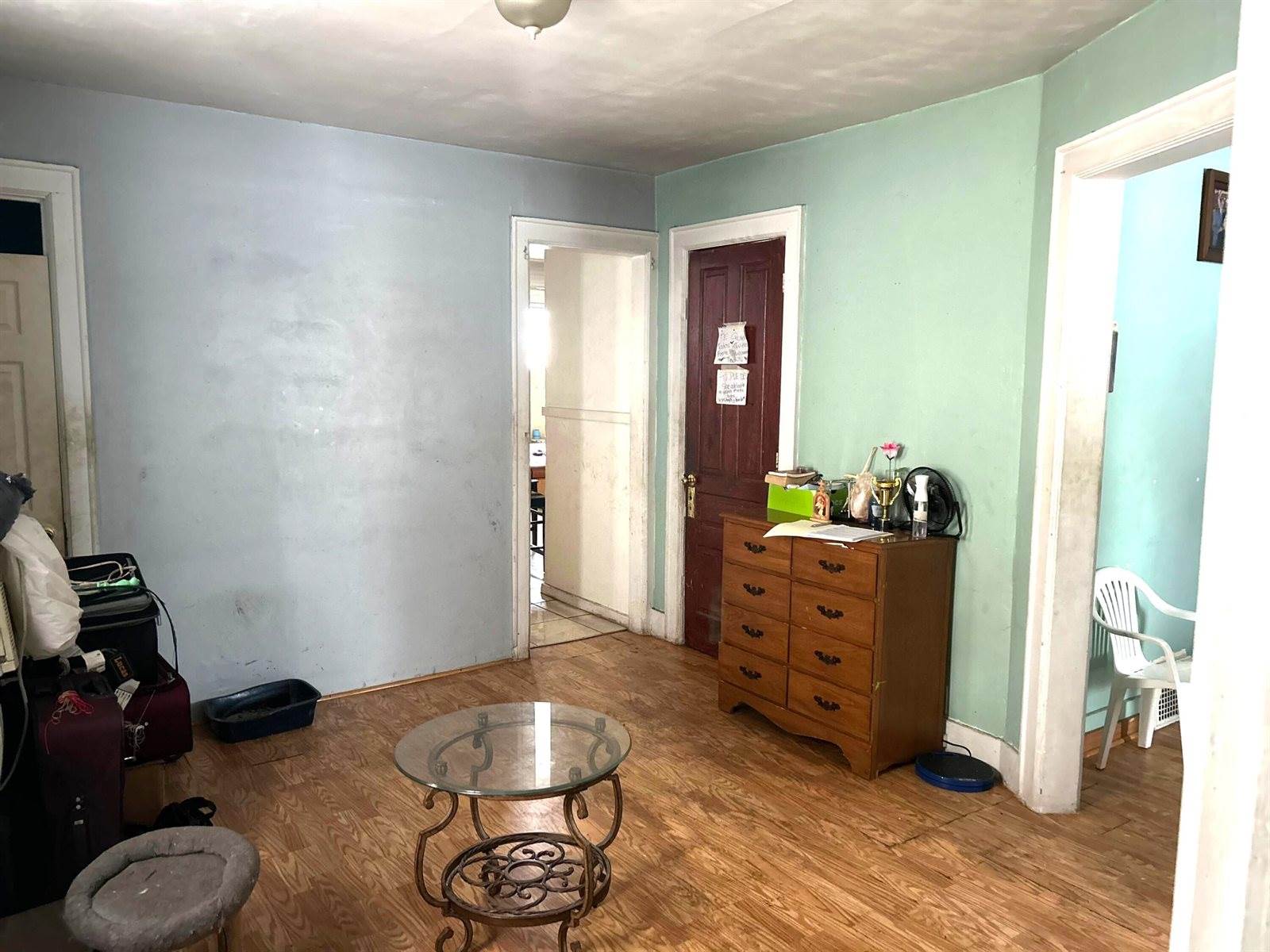 1535 South 31st St, Milwaukee, WI 53215