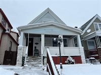 1535 South 31st St, Milwaukee, WI 53215