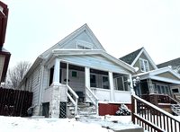 1535 South 31st St, Milwaukee, WI 53215