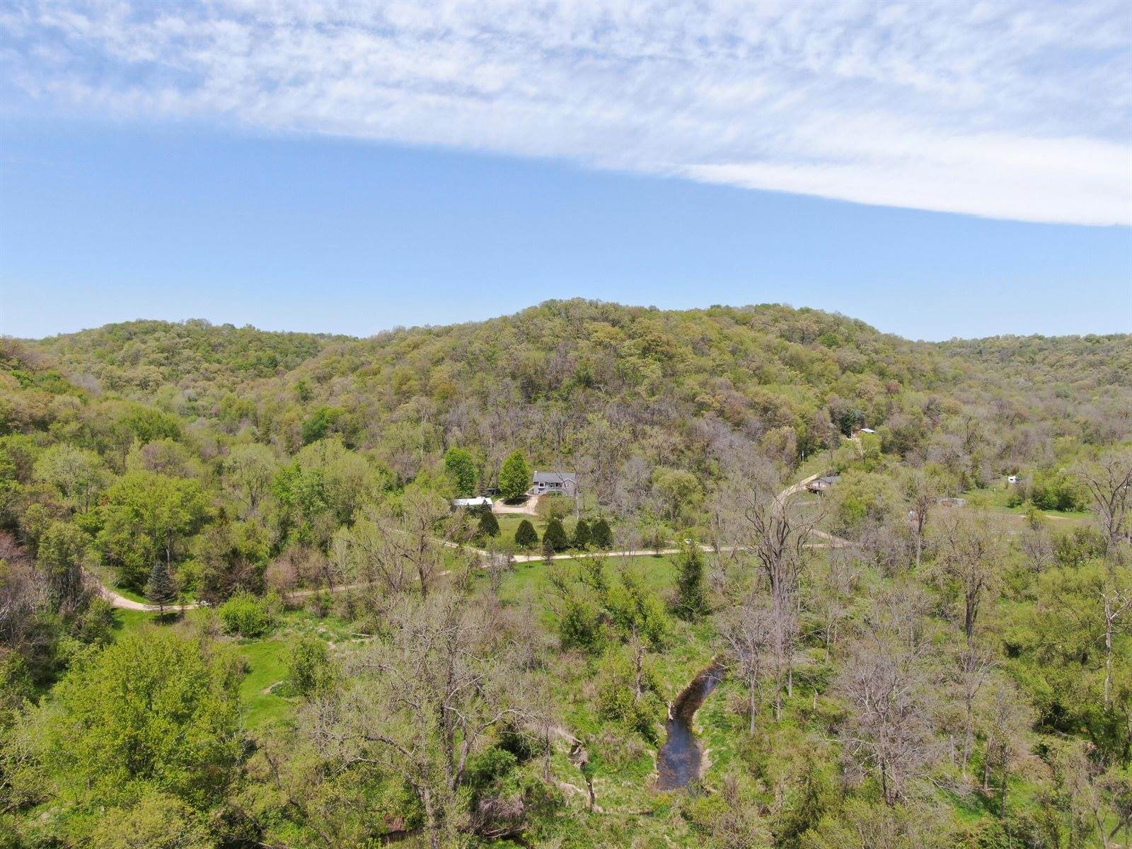 55276 Three Creeks Rd, Freeman, WI 54628