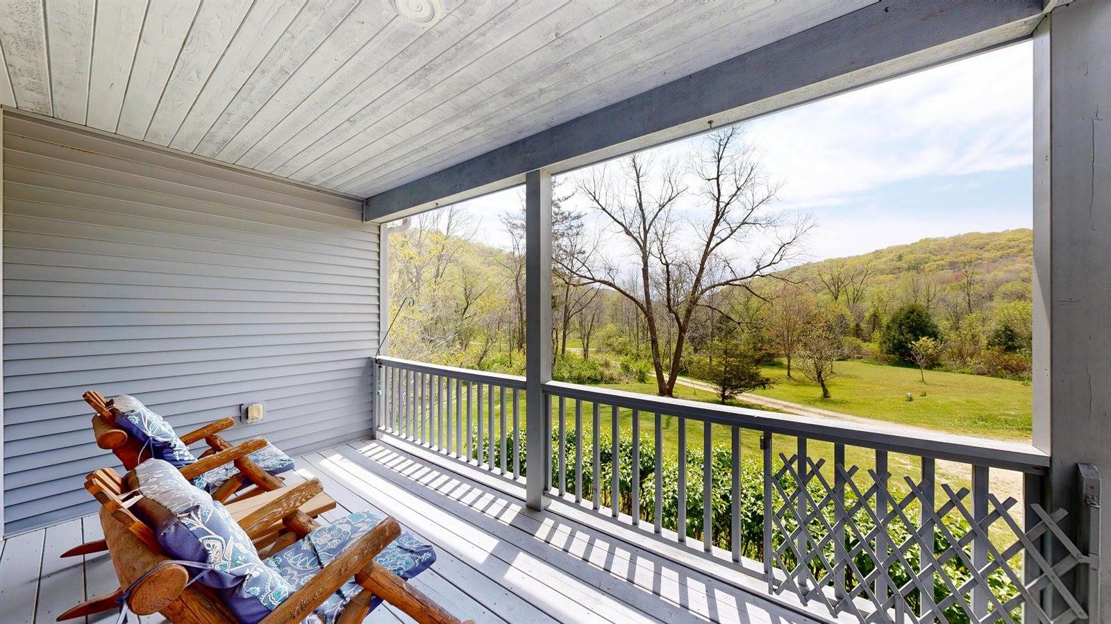 55276 Three Creeks Rd, Freeman, WI 54628