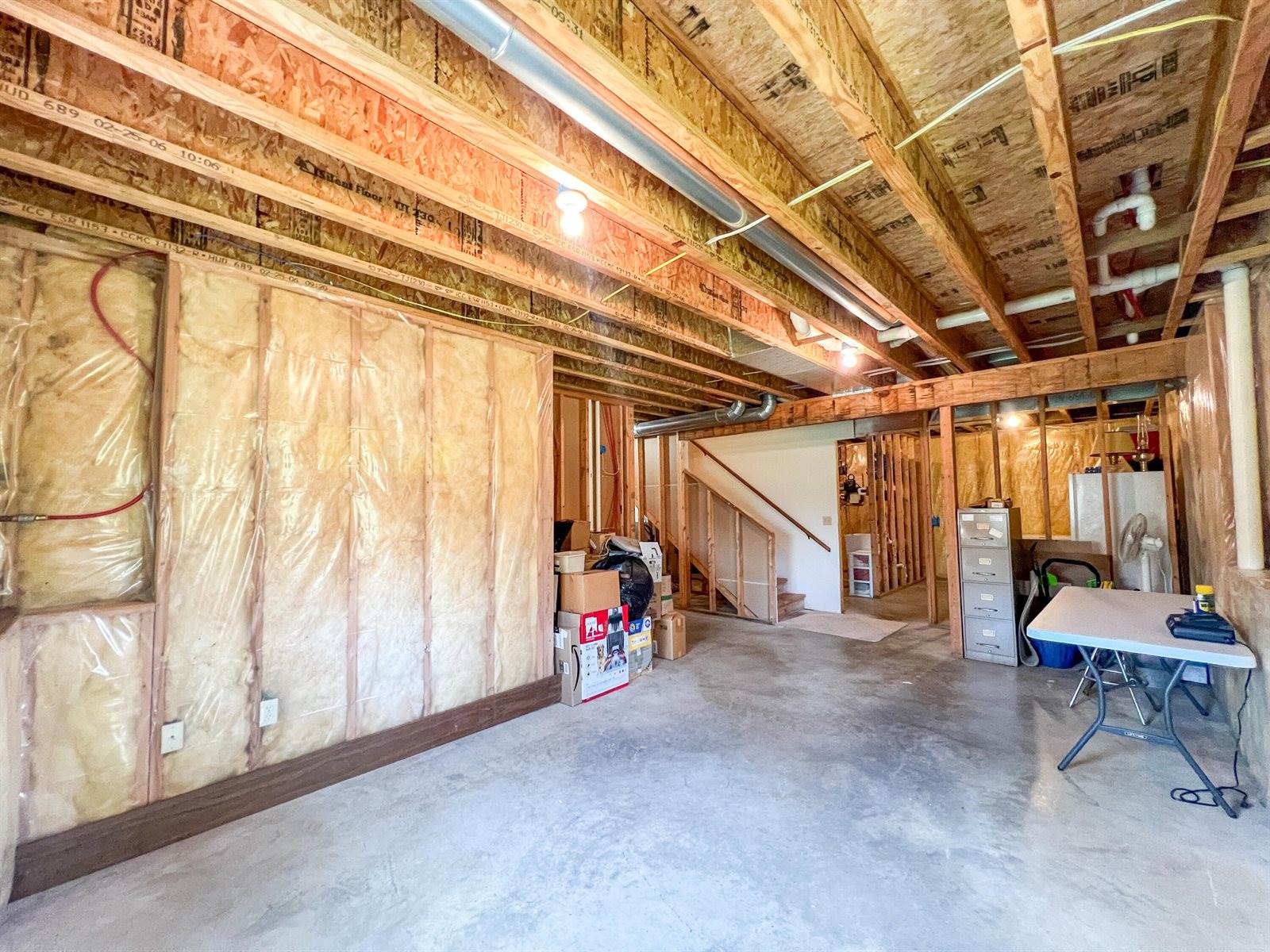 55276 Three Creeks Rd, Freeman, WI 54628