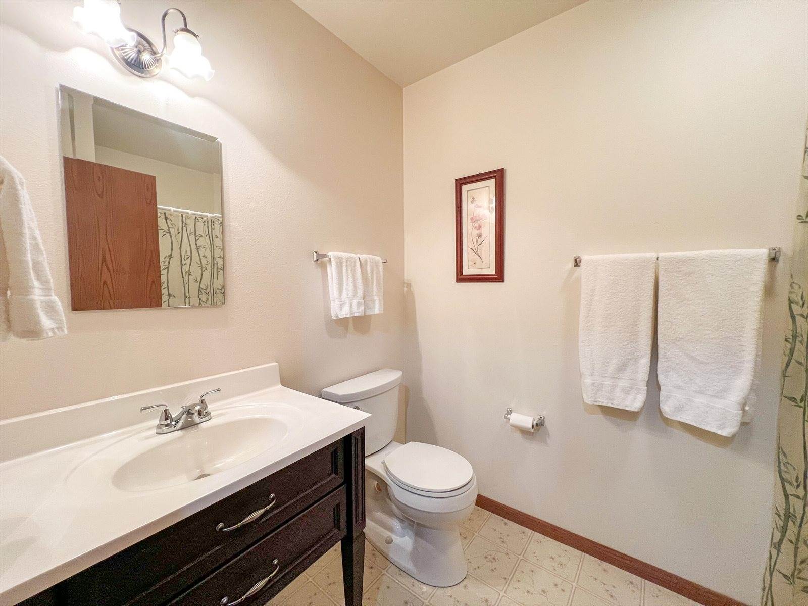 55276 Three Creeks Rd, Freeman, WI 54628