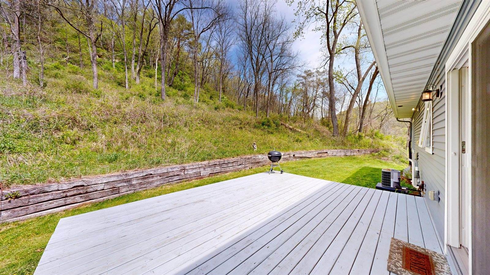 55276 Three Creeks Rd, Freeman, WI 54628
