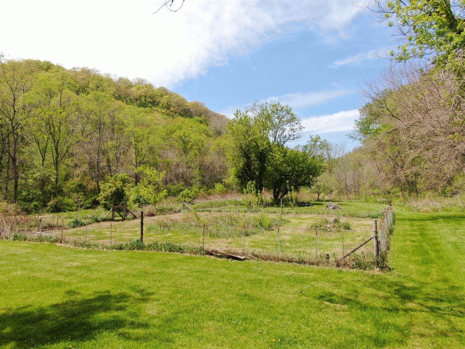 55276 Three Creeks Rd, Freeman, WI 54628