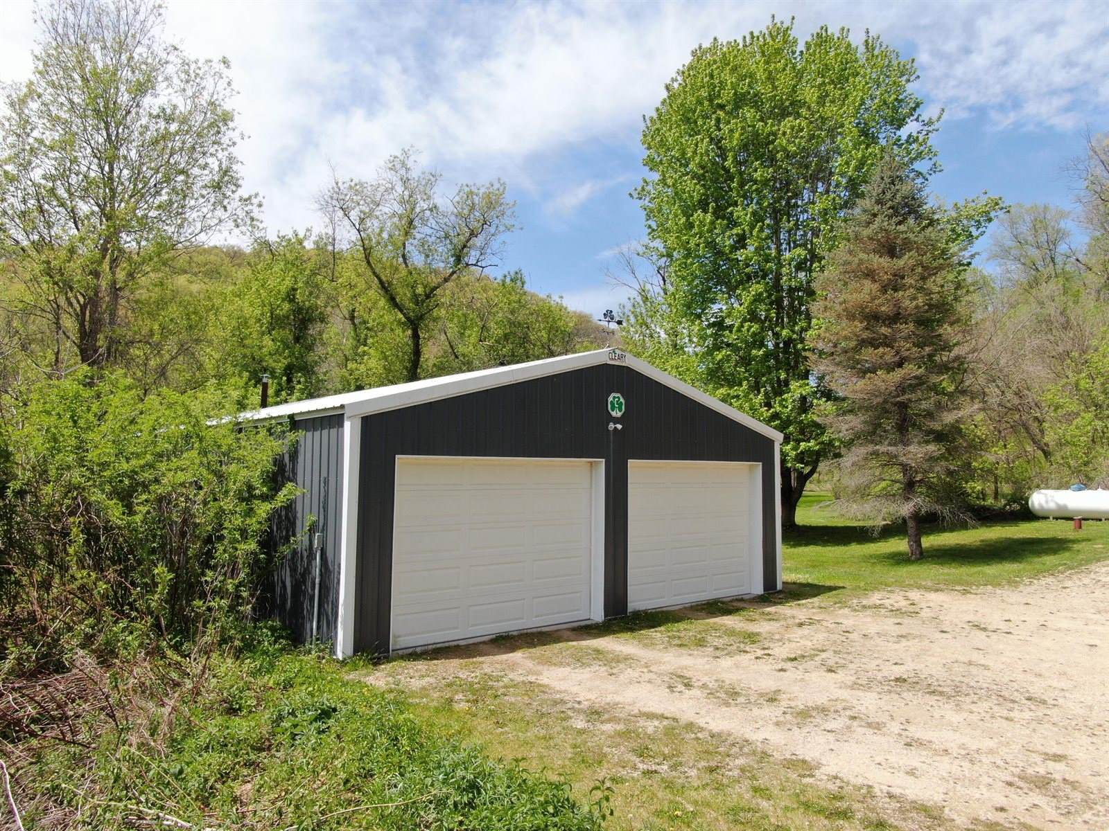 55276 Three Creeks Rd, Freeman, WI 54628