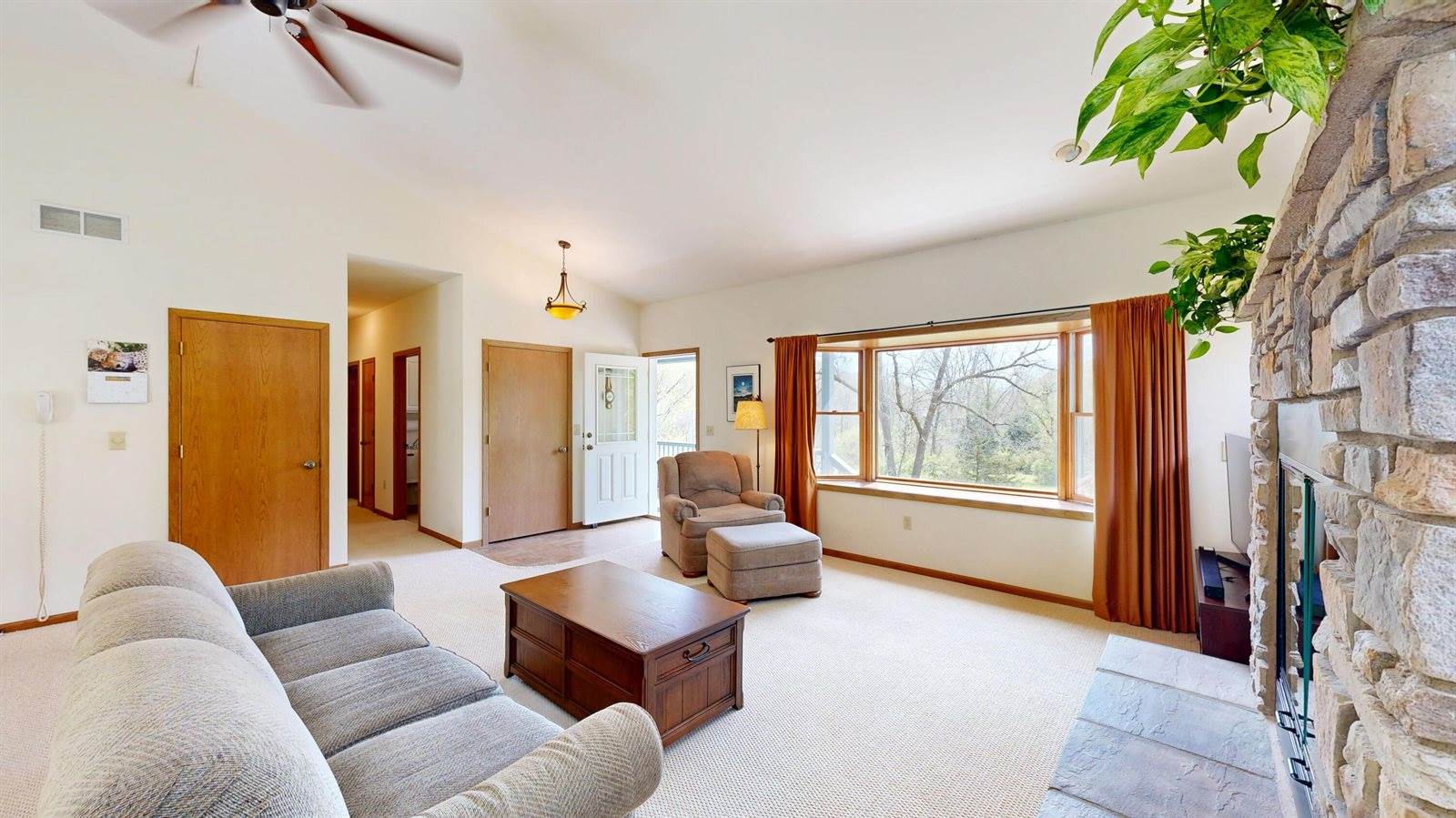 55276 Three Creeks Rd, Freeman, WI 54628