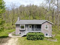 55276 Three Creeks Rd, Freeman, WI 54628