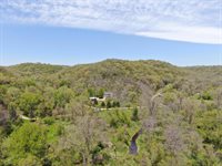 55276 Three Creeks Rd, Freeman, WI 54628