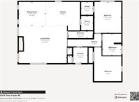 55276 Three Creeks Rd, Freeman, WI 54628