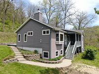 55276 Three Creeks Rd, Freeman, WI 54628