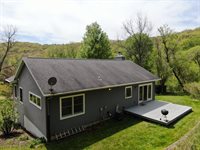 55276 Three Creeks Rd, Freeman, WI 54628