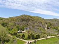 55276 Three Creeks Rd, Freeman, WI 54628