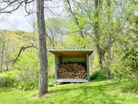 55276 Three Creeks Rd, Freeman, WI 54628