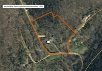 55276 Three Creeks Rd, Freeman, WI 54628