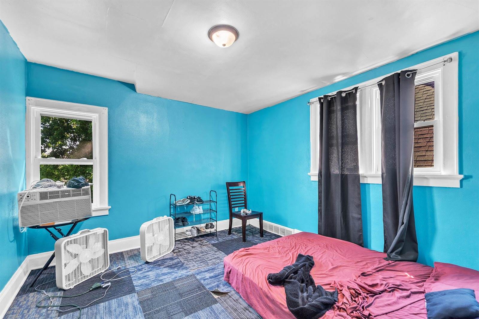 2111 West Burnham St, Milwaukee, WI 53204