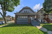 2111 West Burnham St, Milwaukee, WI 53204